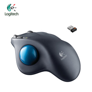 Logitech M570 2.4G Wireless Gaming Mouse