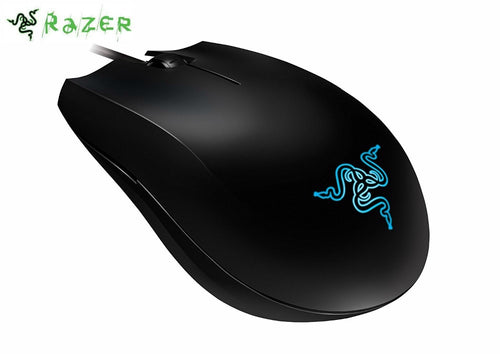 Razer Abyssus Gaming Mouse Optical PC Gamer