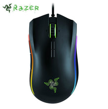 Load image into Gallery viewer, Razer Mamba Tournament Edition Gaming Mouse