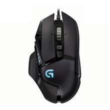 Load image into Gallery viewer, Logitech G502 RGB LED Proteus Spectrum Tunable Laser Gaming mouse