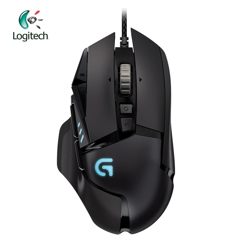 Logitech Original G502 Gaming Mouse