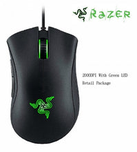 Load image into Gallery viewer, Razer DeathAdder Chroma Gaming Mouse