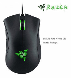 Razer DeathAdder Chroma Gaming Mouse