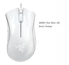 Load image into Gallery viewer, Razer DeathAdder Chroma Gaming Mouse