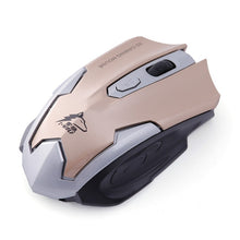 Load image into Gallery viewer, T-WOLF Q7 Silent Wireless Optical Mouse