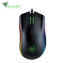 Load image into Gallery viewer, Original Razer Mamba Elite Wired Gaming Mouse