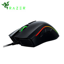 Load image into Gallery viewer, Original Razer Mamba Elite Wired Gaming Mouse