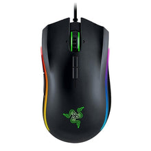 Load image into Gallery viewer, Original Razer Mamba Elite Wired Gaming Mouse