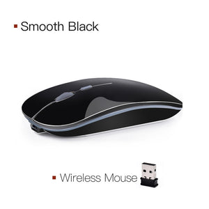 Wireless Mouse Computer Bluetooth Mouse