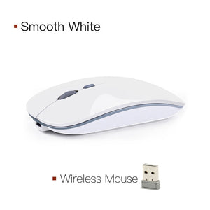 Wireless Mouse Computer Bluetooth Mouse