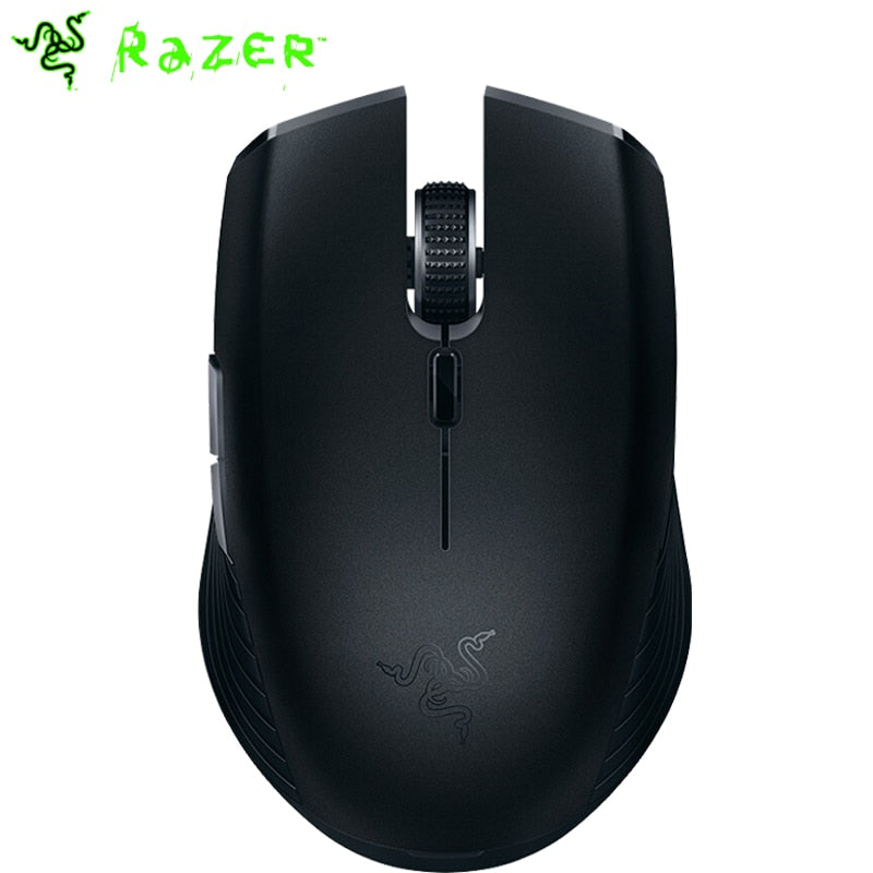 Razer Atheris Bluetooth Wireless Mouse Mini Portable Gaming Mouse