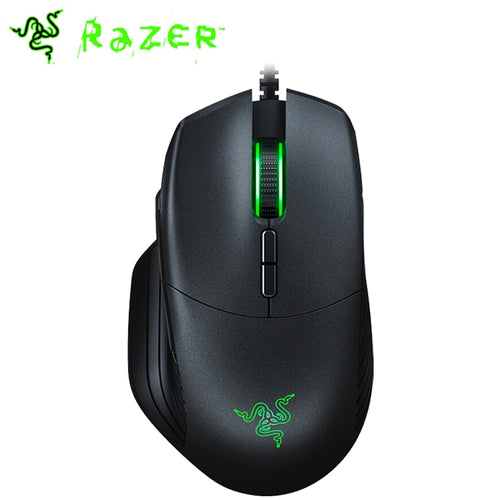 Razer Basilisk Wired Gaming Mouse For Gamer