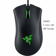 Load image into Gallery viewer, Razer DeathAdder Chroma Gaming Mouse