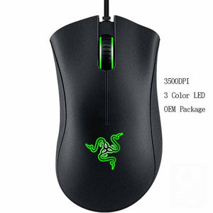 Razer DeathAdder Chroma Gaming Mouse