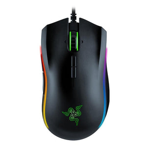 NEW Razer Mamba Elite Wired Gaming Mouse
