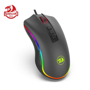 Redragon M711 COBRA Gaming Mouse Wired