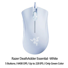 Load image into Gallery viewer, Razer DeathAdder Elite Gaming Mouse