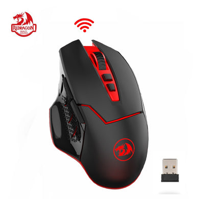 Redragon M690-1 Gaming Mouse Wireless