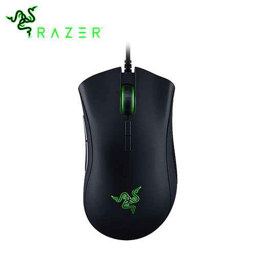 Razer DeathAdder Elite Wired Gaming Mouse