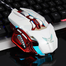 Load image into Gallery viewer, Professional Gaming Mouse LED Light USB Wired Gaming Mice 8 Button