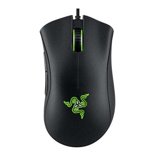 Razer DeathAdder Essential USB Wired Mouse