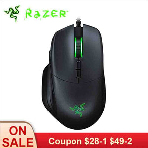 Razer Basilisk Wired Gaming Mouse