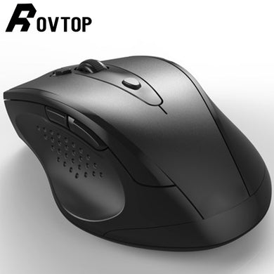 Rovtop USB Wireless Gaming Mouse