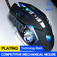 Load image into Gallery viewer, Pro Gamer Gaming Mouse