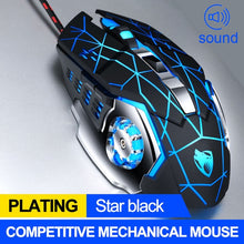 Load image into Gallery viewer, Pro Gamer Gaming Mouse