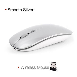 Wireless Mouse Computer Bluetooth Mouse