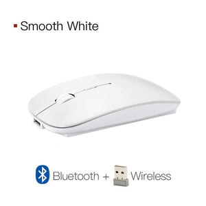 Wireless Mouse Computer Bluetooth Mouse