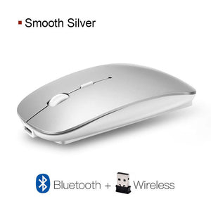 Wireless Mouse Computer Bluetooth Mouse