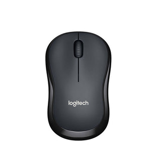 Original Logitech M185 Wireless Mouse