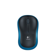 Load image into Gallery viewer, Original Logitech M185 Wireless Mouse